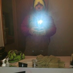 Meet your Posher, Jr